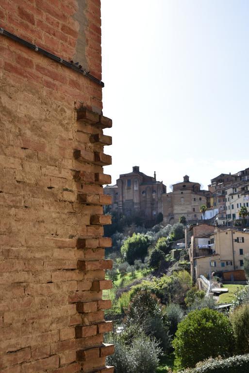 Casa In Contrada Apartment Siena Exterior photo