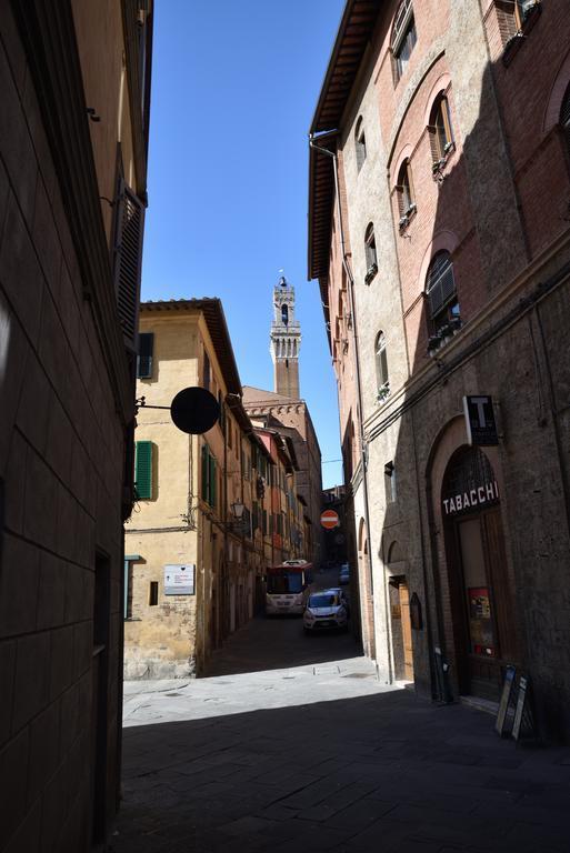 Casa In Contrada Apartment Siena Exterior photo